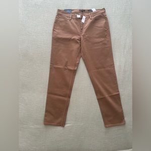 34x32 BR traveler dress pants
